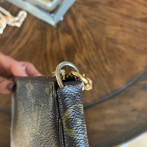 Beautiful Vintage Pochette Accessories - Picture 14 of 16